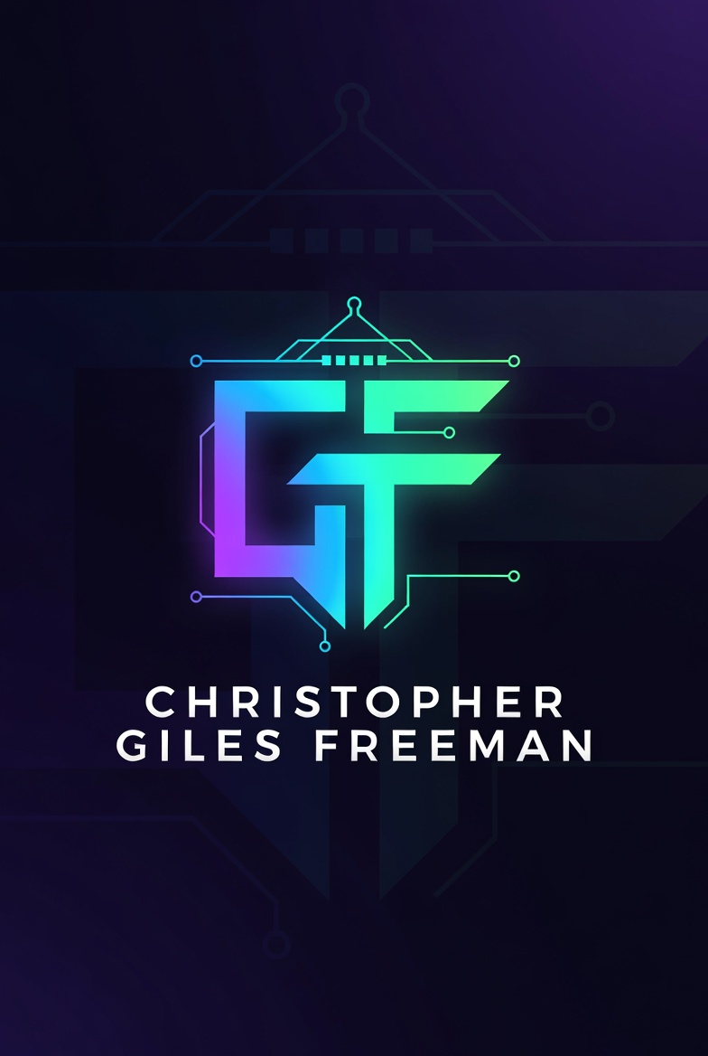 Christopher Giles Freeman